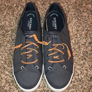 Sperry Memory Foam Top-Sider Women’s 9.5